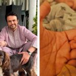 Usman Mukhtar Welcomes His First Child, a Beautiful Baby Girl