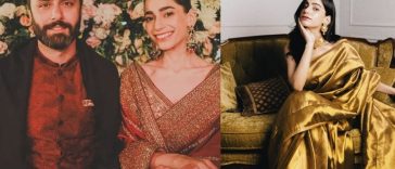 Who is Maham Batool? Everything About Ahmed Ali Akbar’s Wife
