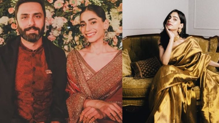 Who is Maham Batool? Everything About Ahmed Ali Akbar’s Wife