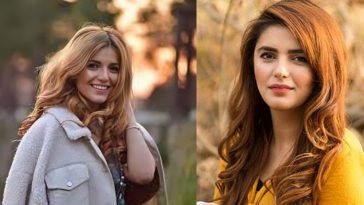 Why Did Momina Mustehsan Delete All Her Instagram Posts?