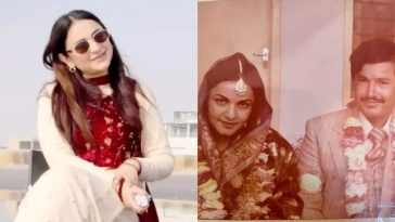 Yumna Zaidi Opens Up About Losing Her Father and Finding Strength in Faith