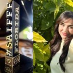 Yumna Zaidi Wins Best Actress Award for Nayab at South Asian International Film Festival