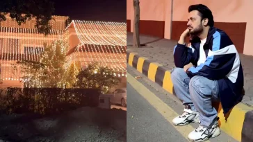 Atif Aslam Wins the Valentine Meme Trend!