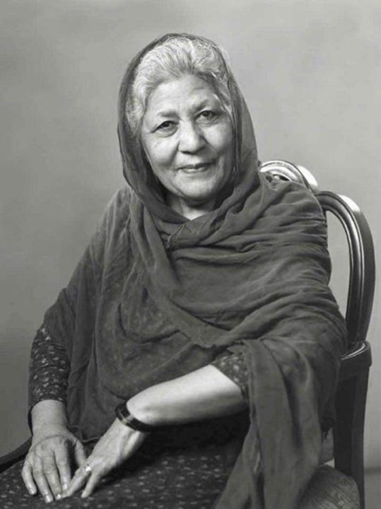Bano Qudsia's 8th Death Anniversary and Her Timeless Works