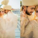 Hareem Sohail’s Nikkah Pictures Go Viral – Fans Are in Awe