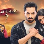 Danish Taimoor’s Upcoming Drama Teaser Released