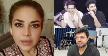 Mishi Khan Calls for Action Against Ducky Bhai