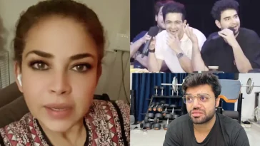 Mishi Khan Calls for Action Against Ducky Bhai