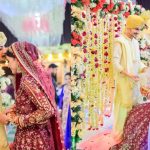 Mayi Ri Actor Nain Sukh’s  Marriage Ceremony Unveiled