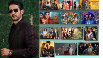 Indian Actor Hiten Tejwani Praises Pakistani Dramas Fans React