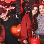 YouTuber Maaz Safder Anniversary Picture A Dreamy Celebration
