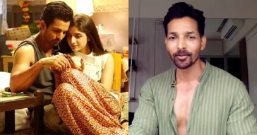 Mawra Hocane Gets Appreciation from Sanam Teri Kasam Hero