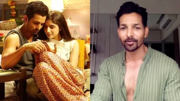 Mawra Hocane Gets Appreciation from Sanam Teri Kasam Hero