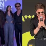 Shah Rukh Khan Hopes Fans Will Support Aryan and Suhana as They Enter Bollywood