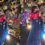 Syeda Aliza Sultan’s Hijab Look Sparks Criticism on Social Media