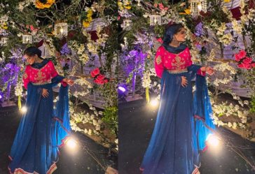 Syeda Aliza Sultan’s Hijab Look Sparks Criticism on Social Media