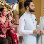 Yumna Zaidi Fans Shocked by Ahmed Ali Akbar’s Wedding