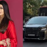 Aishwarya Rai’s Car Incident in Mumbai Shocks Fans – Is She Safe?