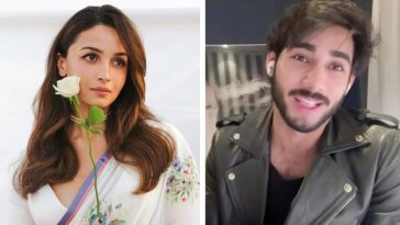 Ali Raza Opens Up About His Wish to Work With THIS Bollywood Superstar!