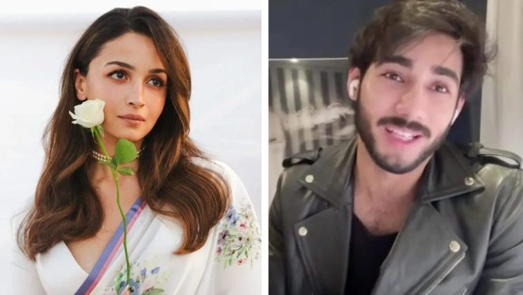 Ali Raza Opens Up About His Wish to Work With THIS Bollywood Superstar!