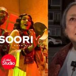 Ali Sethi’s Mom Isn’t Impressed by Pasoori—Here’s Why!
