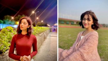 Alizeh Shah Breaks Silence on Nonstop Trolling