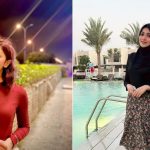 Alizeh Shah Maintains Her Stance on Zarnish Khan’s Past Remarks