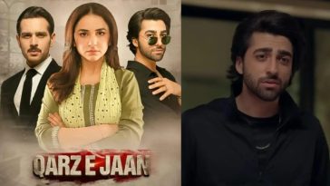 Ammar’s Story in Qarz-e-Jaan Is Inspired by True Events