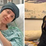 Angeline Malik Undergoes Cancer Surgery and Seeks Prayers from Fans