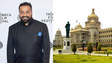 Anurag Kashyap Labels Bollywood Toxic, Chooses a Fresh Start Elsewhere