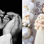 Arisha Razi Khan Blessed with a Baby Boy – See Her First Motherhood Moments