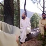 Atif Aslam’s Soulful Rendition of Ya Nabi Assalamu Alaika Touches Hearts