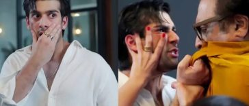 Aye Ishq e Junoon Episode 33 – Shuja Asad’s Intense Performance Captivates the Audience