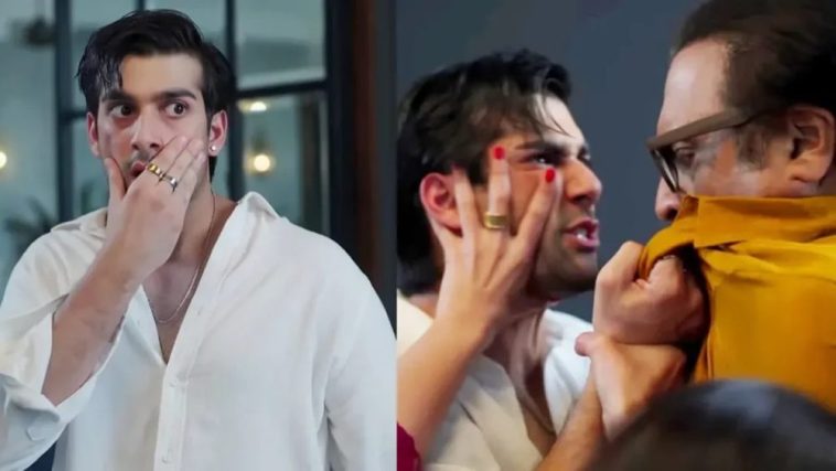 Aye Ishq e Junoon Episode 33 – Shuja Asad’s Intense Performance Captivates the Audience