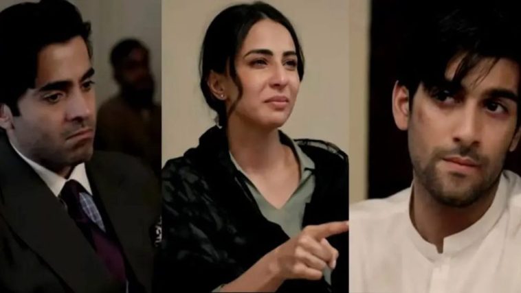 Aye Ishq e Junoon Finale Shocks Fans – Here’s How They Reacted!