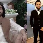 Azfar Rehman Reveals Why He Keeps His Family Off Social Media