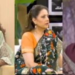 Bushra Ansari Breaks Silence on Atiqa Odho’s Statement About Rejecting Kabhi Main Kabhi Tum