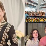 Bushra Ansari Shares Her Views on the Rise of Daily Vlogging