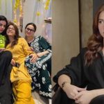 Dananeer Mobeen Shares Her Take on Industry Friendships