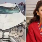 Dania Shah’s Car Accident Claims One Life, Leaves Husband Hospitalized