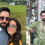 Danish Taimoor Reveals the Secret to Finding the Perfect Wife