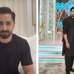 Danish Taimoor’s ‘Slip of Tongue’ on Polygamy Sparks Debate – Issues Apology