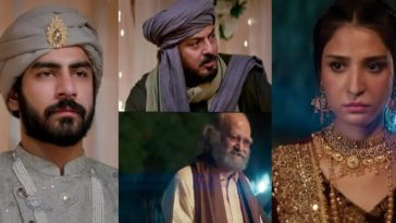 Dunyapur Finale Delivers Action-Packed Scenes, Social Media Erupts