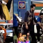 Fahad Mustafa's Heartfelt Gesture Takes the Internet by Storm