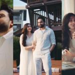 Fans Can’t Get Enough of Durefishan Saleem & Bilal Abbas’ Stunning New TVC!