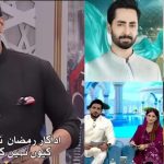 Faysal Quraishi Addresses Backlash Over Hosting Ramadan Transmission