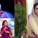 Fiza Ali Slams Trend of Naat Recitations in Song Tunes