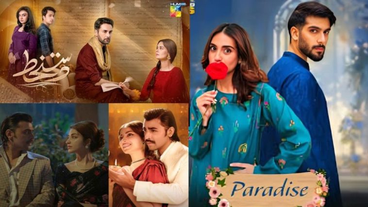 Get Hooked! 3 Upcoming Dramas Everyone Will Be Talking About