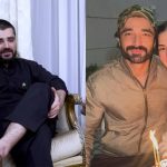Hamza Ali Abbasi Breaks Silence on Four Marriages—Fans Are Loving It