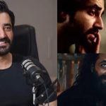 Hamza Ali Abbasi Delves Into Acting Methods and Portraying Evil Characters